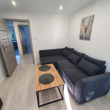 M&K Center Apartment Дембіца Екстер'єр фото
