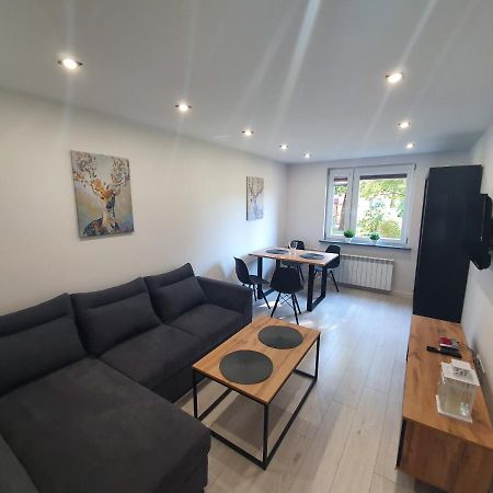 M&K Center Apartment Дембіца Екстер'єр фото