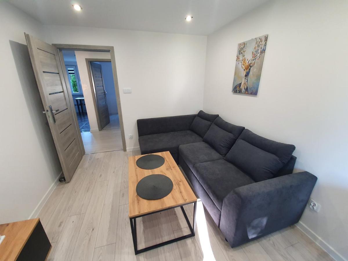 M&K Center Apartment Дембіца Екстер'єр фото