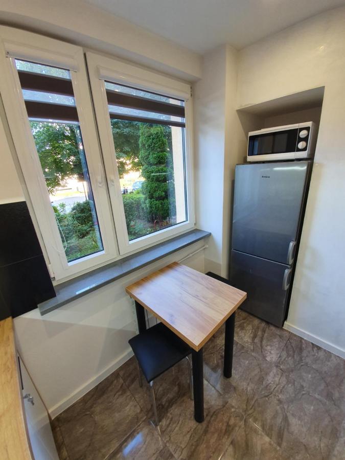 M&K Center Apartment Дембіца Екстер'єр фото