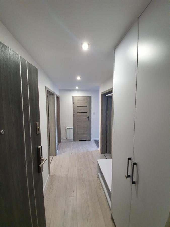 M&K Center Apartment Дембіца Екстер'єр фото