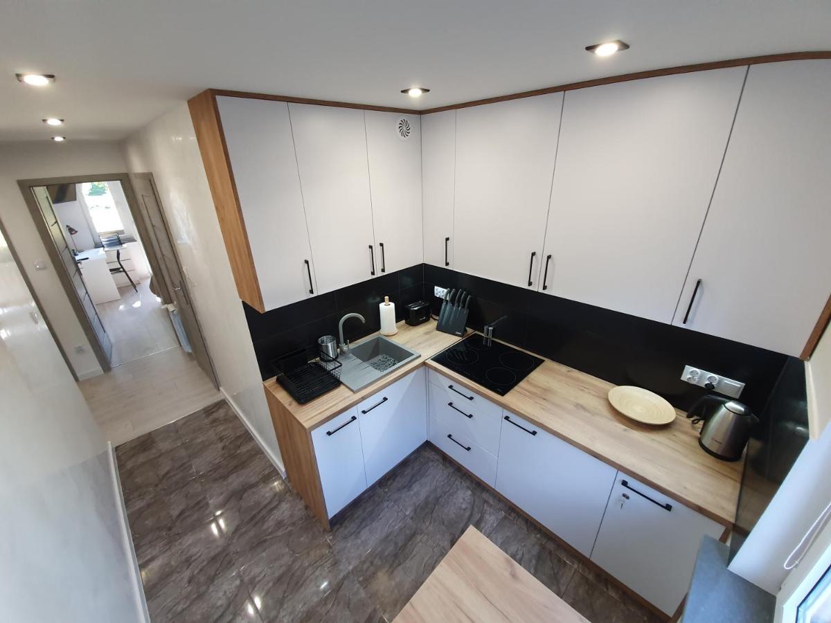 M&K Center Apartment Дембіца Екстер'єр фото