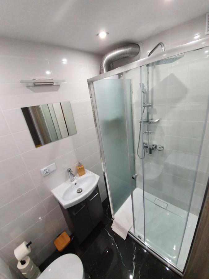M&K Center Apartment Дембіца Екстер'єр фото